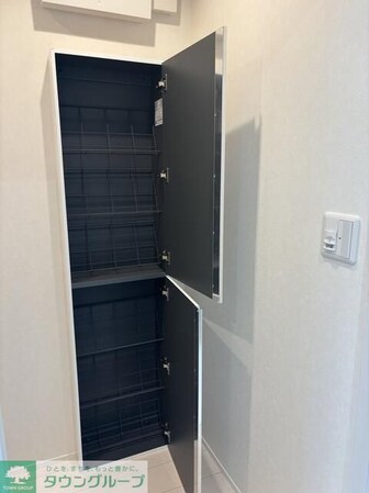 新築 シャロンスプリングの物件内観写真